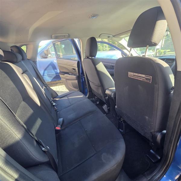 Mitsubishi Outlander Sport ES 2WD 2015