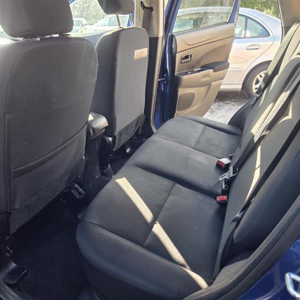 Mitsubishi Outlander Sport ES 2WD 2015