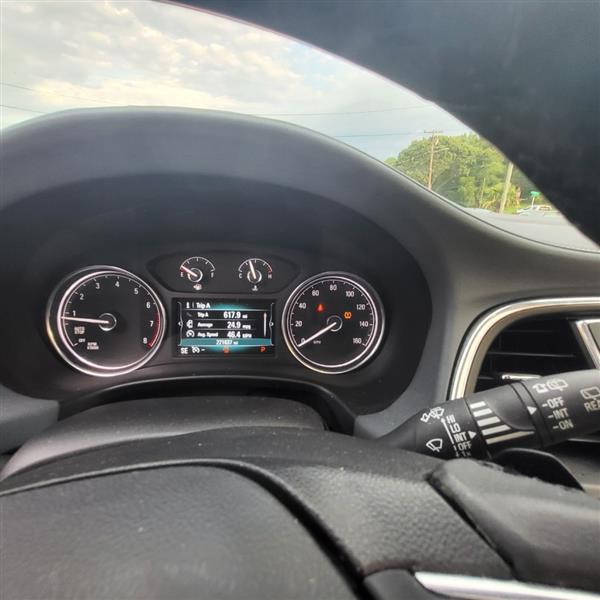 Buick Enclave Premium FWD 2018