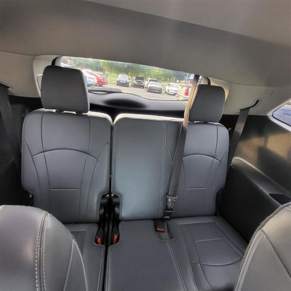 Buick Enclave Premium FWD 2018