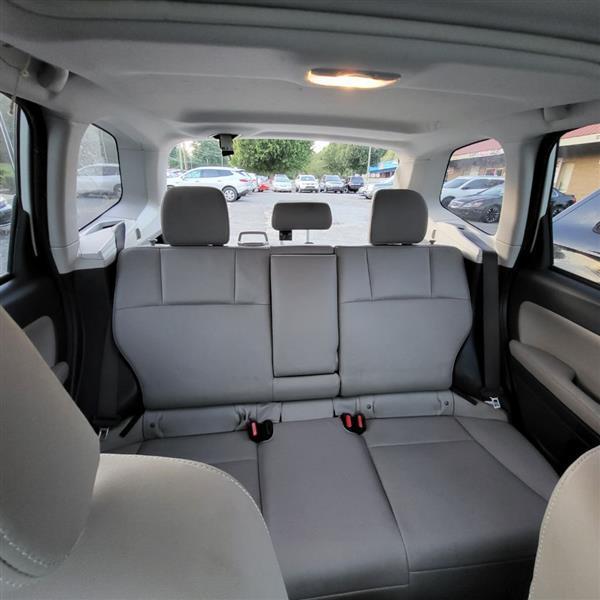 Subaru Forester 2.5i Touring 2014