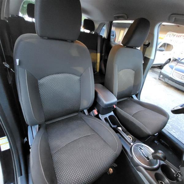 Mitsubishi Outlander Sport 2.4 ES 4WD CVT 2016