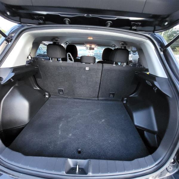 Mitsubishi Outlander Sport 2.4 ES 4WD CVT 2016