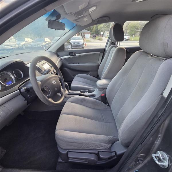 Hyundai Sonata GLS 2009