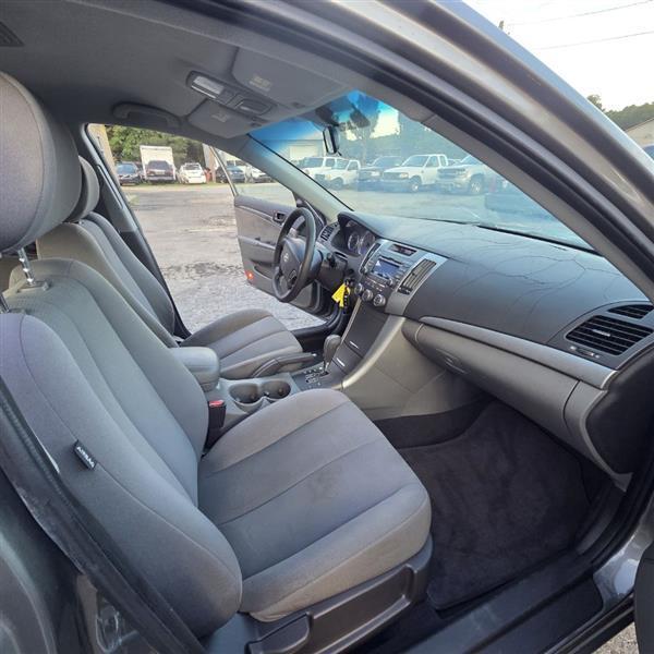 Hyundai Sonata GLS 2009