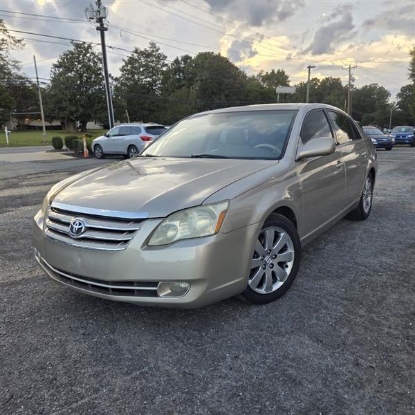 Toyota Avalon XL 2006
