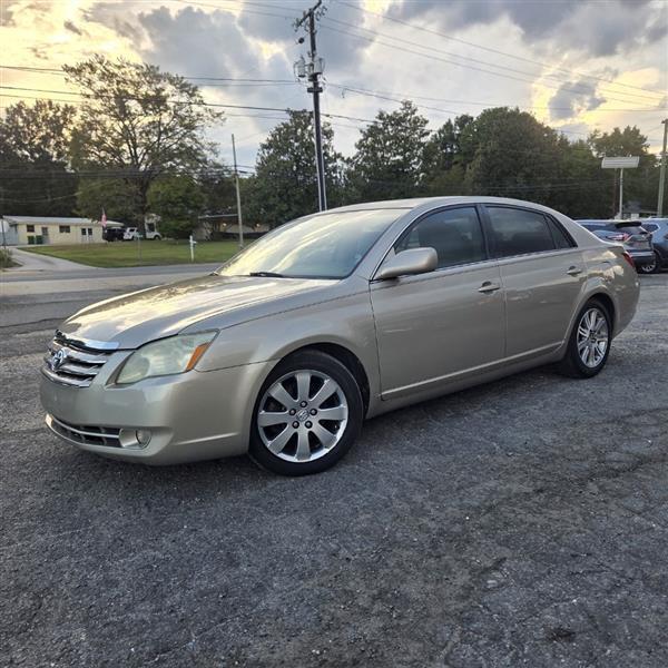 Toyota Avalon XL 2006