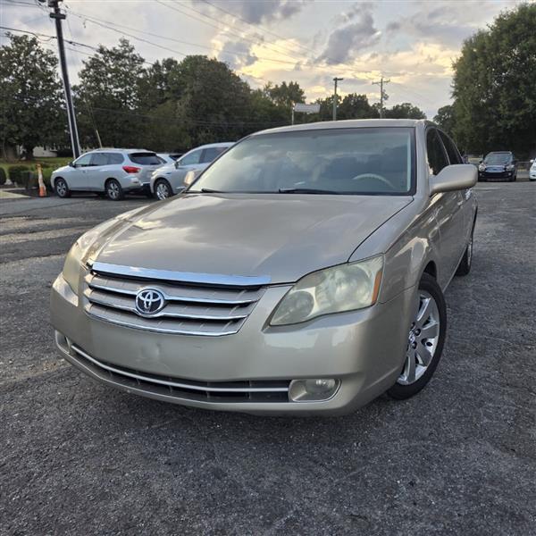 Toyota Avalon XL 2006