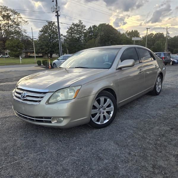 Toyota Avalon XL 2006