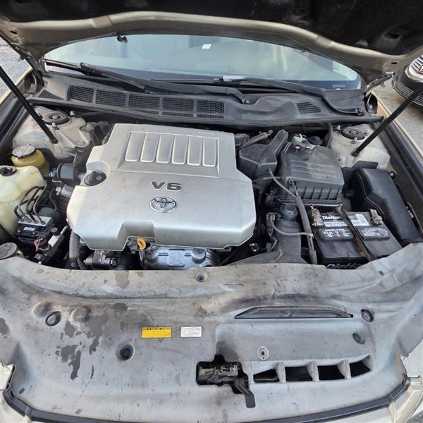 Toyota Avalon XL 2006