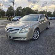 2006 Toyota Avalon 