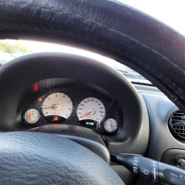 Jeep Liberty Sport 4WD 2003