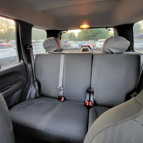 Jeep Liberty Sport 4WD 2003
