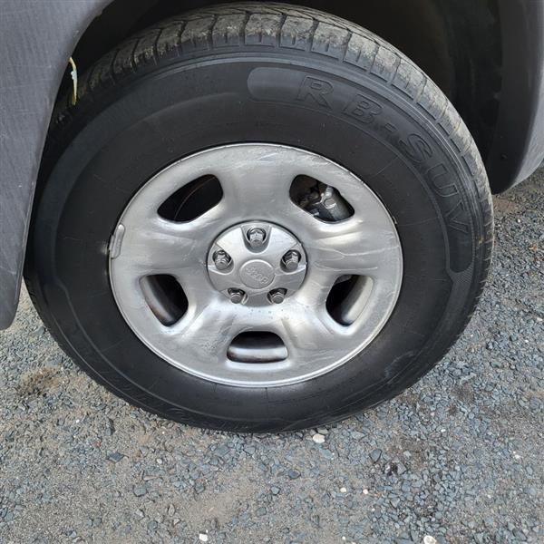 Jeep Liberty Sport 4WD 2003