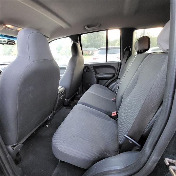 Jeep Liberty Sport 4WD 2003
