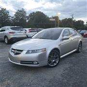 2007 Acura TL 
