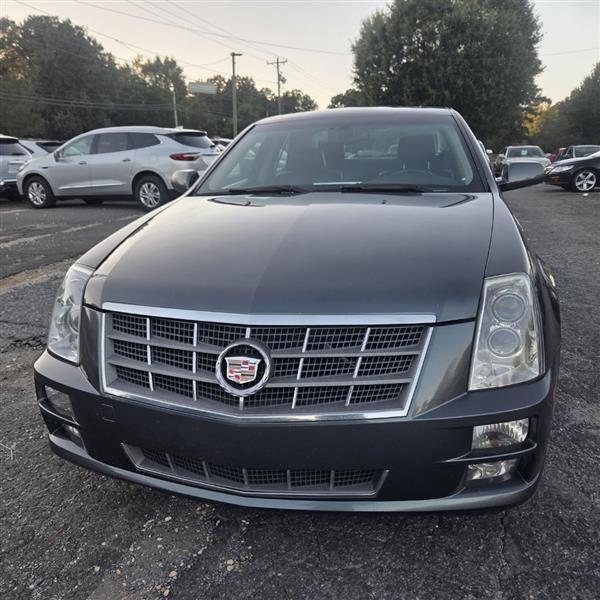 Cadillac STS V8 Luxury Performance 2008