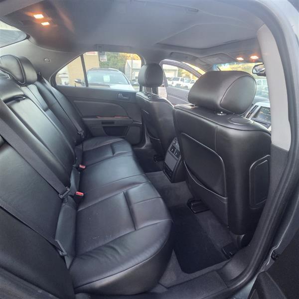 Cadillac STS V8 Luxury Performance 2008