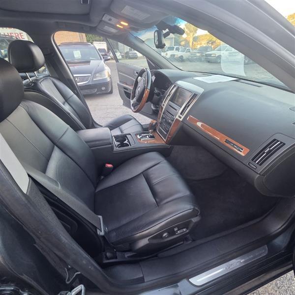 Cadillac STS V8 Luxury Performance 2008