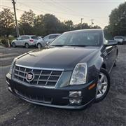 2008 Cadillac STS 