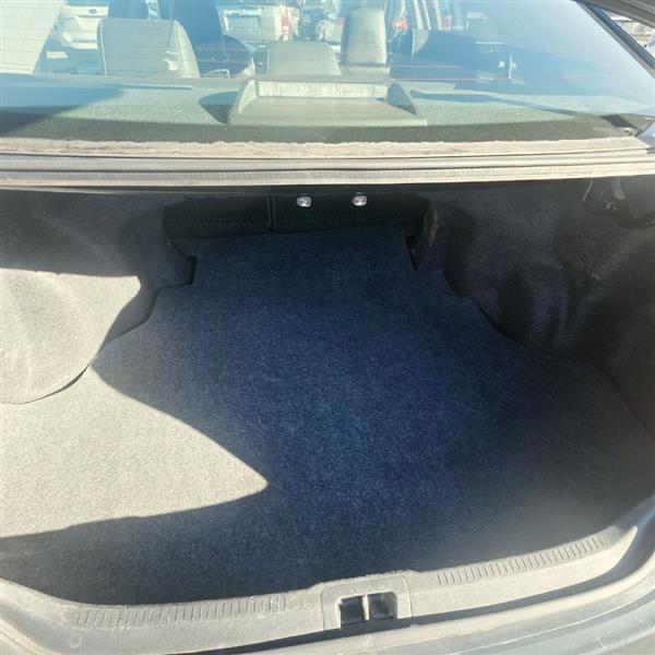 Toyota Camry SE 2012