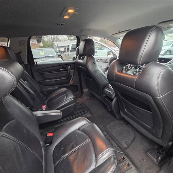 Chevrolet Traverse 2LT FWD 2015