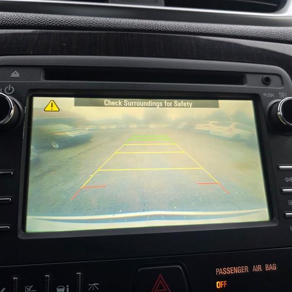Chevrolet Traverse 2LT FWD 2015