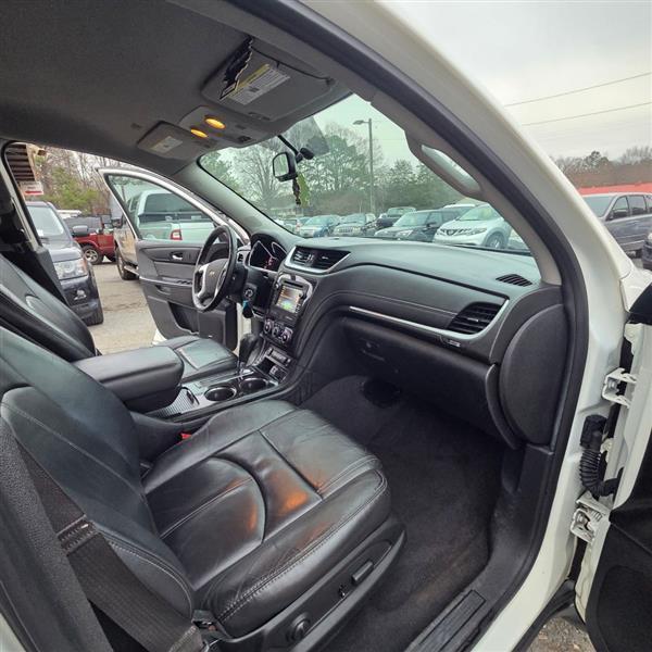 Chevrolet Traverse 2LT FWD 2015