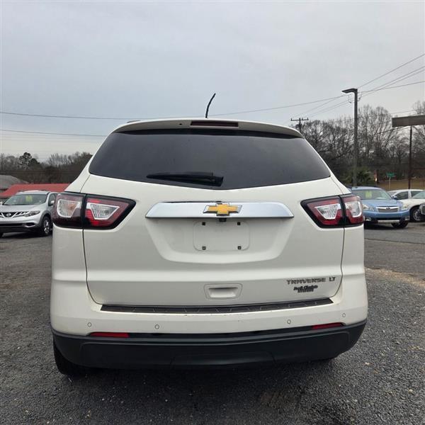 Chevrolet Traverse 2LT FWD 2015