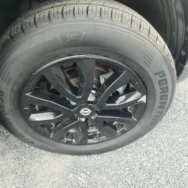 Nissan Rogue S AWD 2020