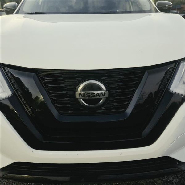 Nissan Rogue S AWD 2020