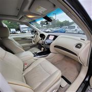 2014 Infiniti QX60 