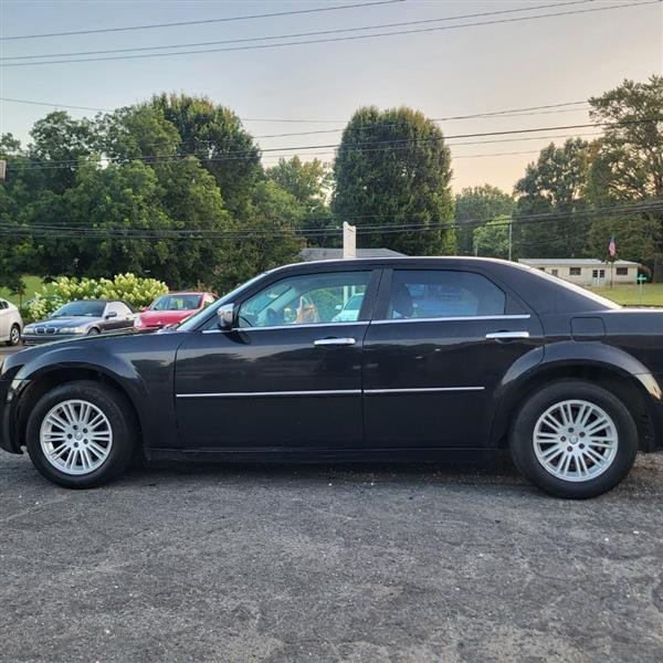 Chrysler 300 Touring 2010