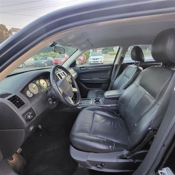 Chrysler 300 Touring 2010
