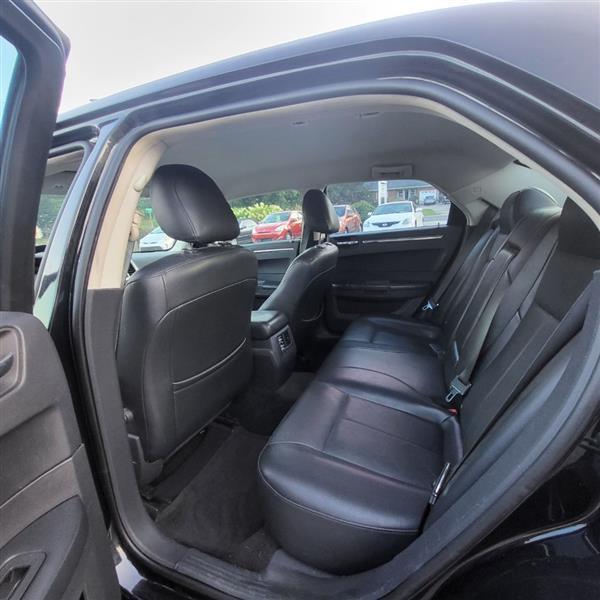 Chrysler 300 Touring 2010