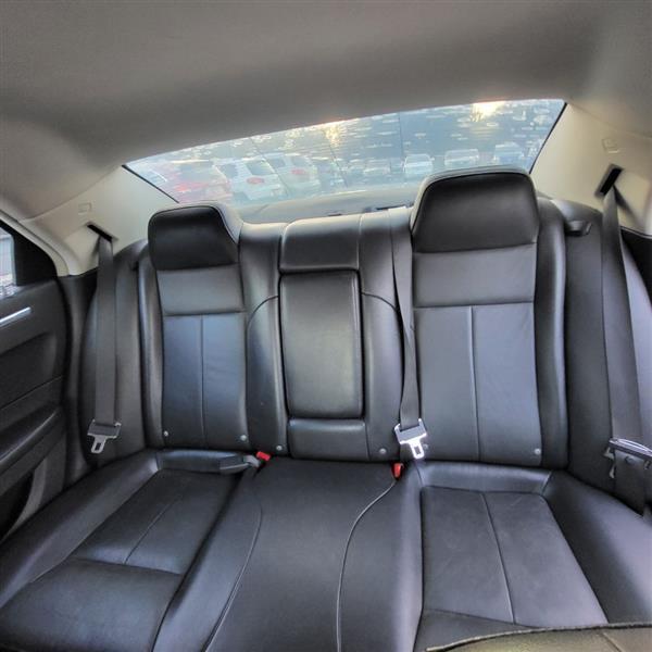 Chrysler 300 Touring 2010
