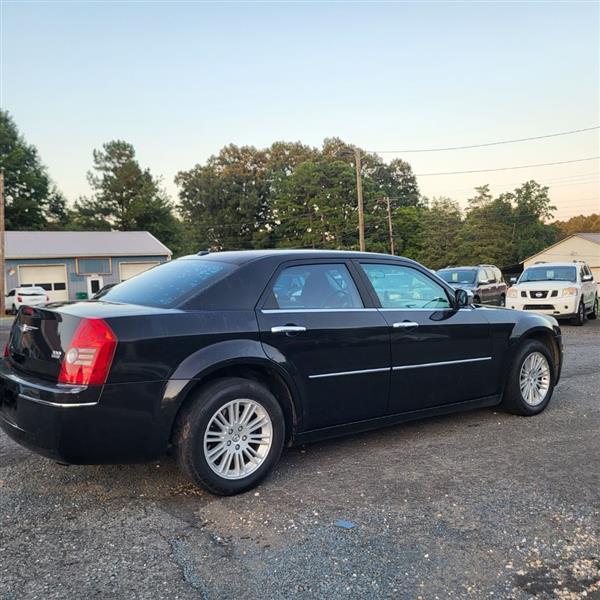 Chrysler 300 Touring 2010