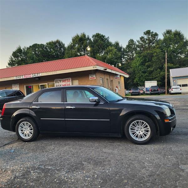 Chrysler 300 Touring 2010