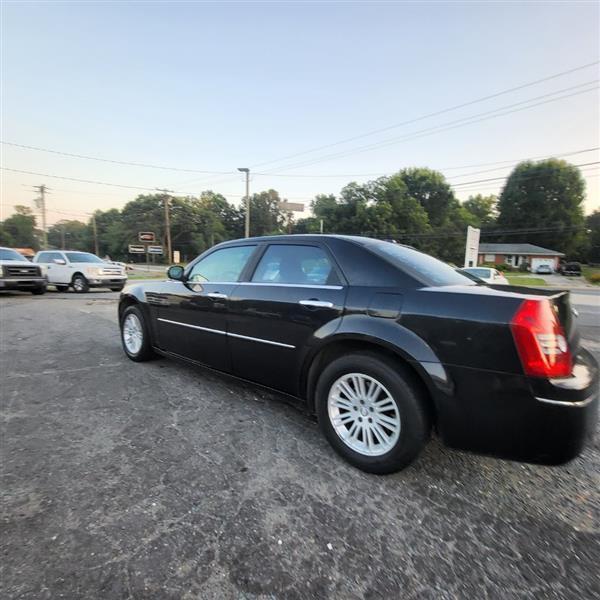 Chrysler 300 Touring 2010