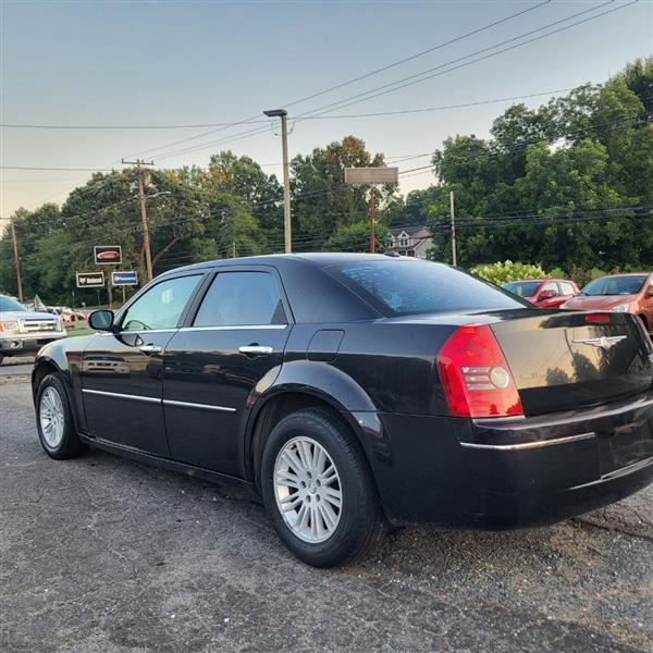 Chrysler 300 Touring 2010