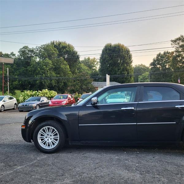 Chrysler 300 Touring 2010