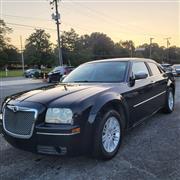 2010 Chrysler 300 