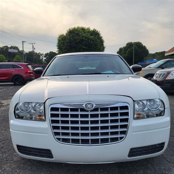 Chrysler 300 Base 2006