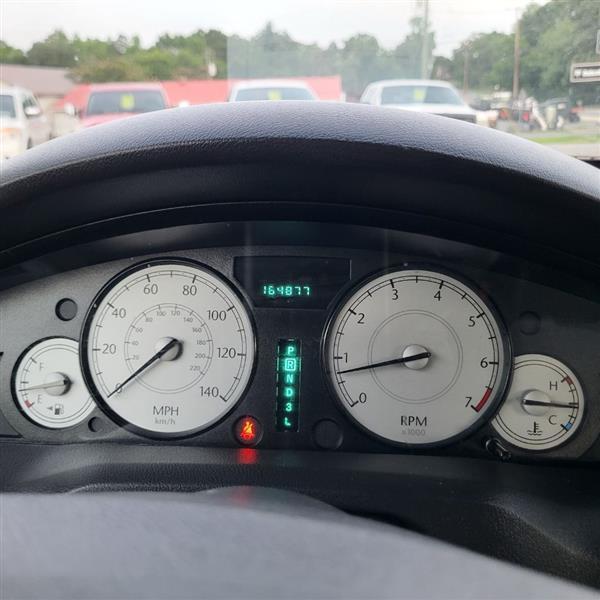 Chrysler 300 Base 2006