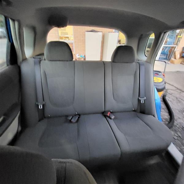Kia Spectra5 Base 2005