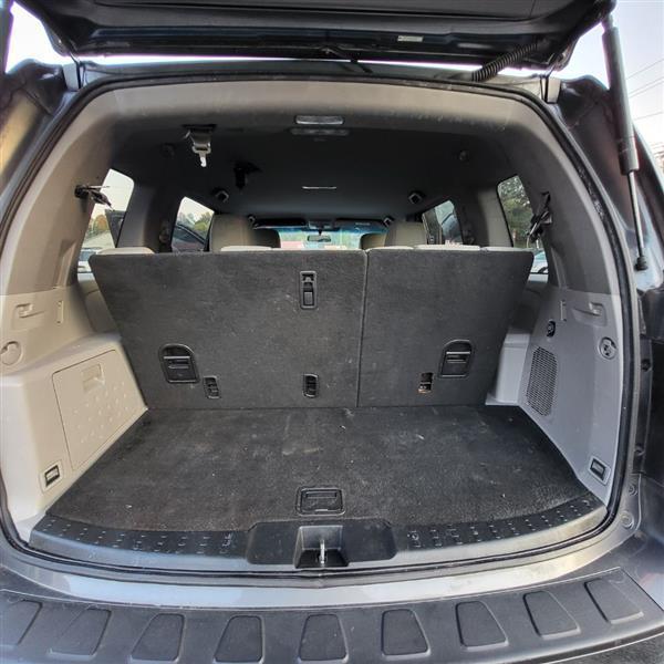 Honda Pilot EX 2WD 5-Spd AT 2013