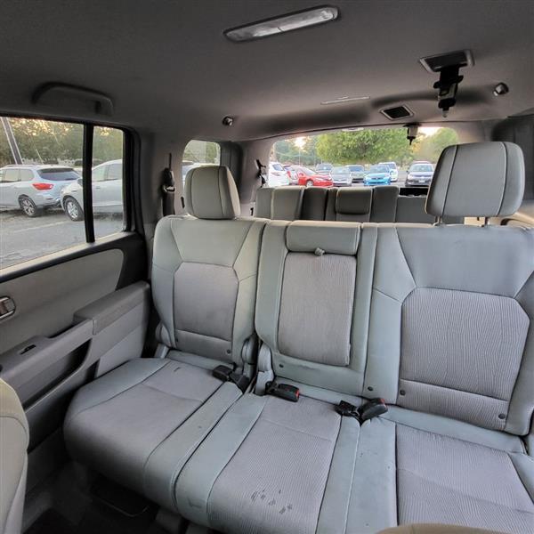 Honda Pilot EX 2WD 5-Spd AT 2013