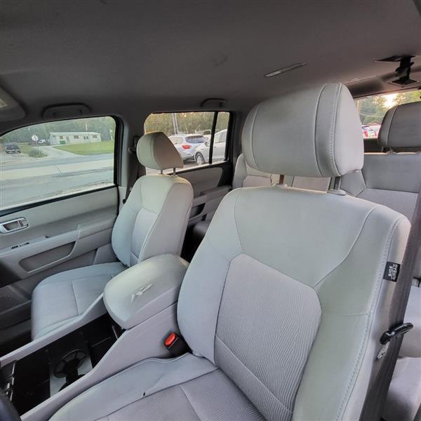 Honda Pilot EX 2WD 5-Spd AT 2013