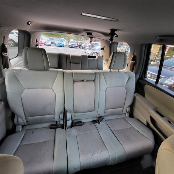 Honda Pilot EX 2WD 5-Spd AT 2013