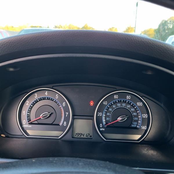 Kia Optima LX 2007